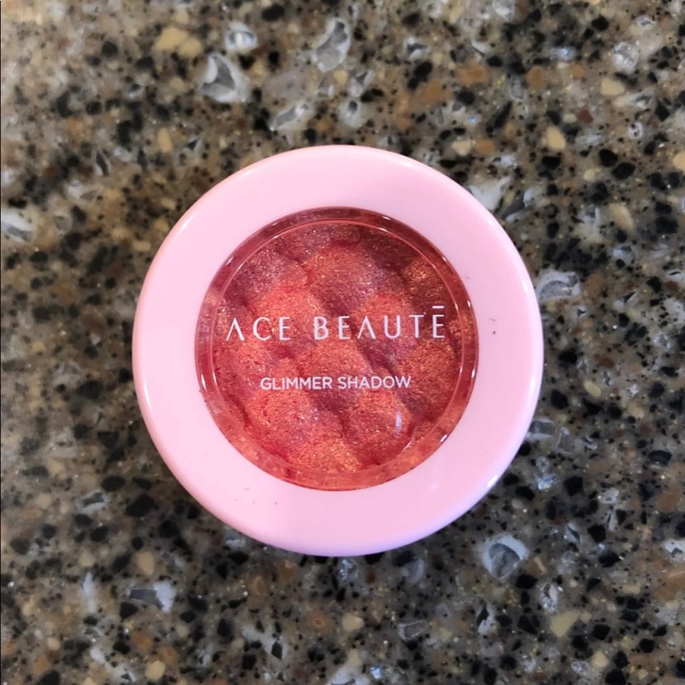 Ace Beautē Eyeshadow